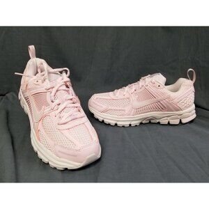 Nike Girls Vomero 5 (GS) Sneakers Pink White Size 4.5 NEW NO BOX!